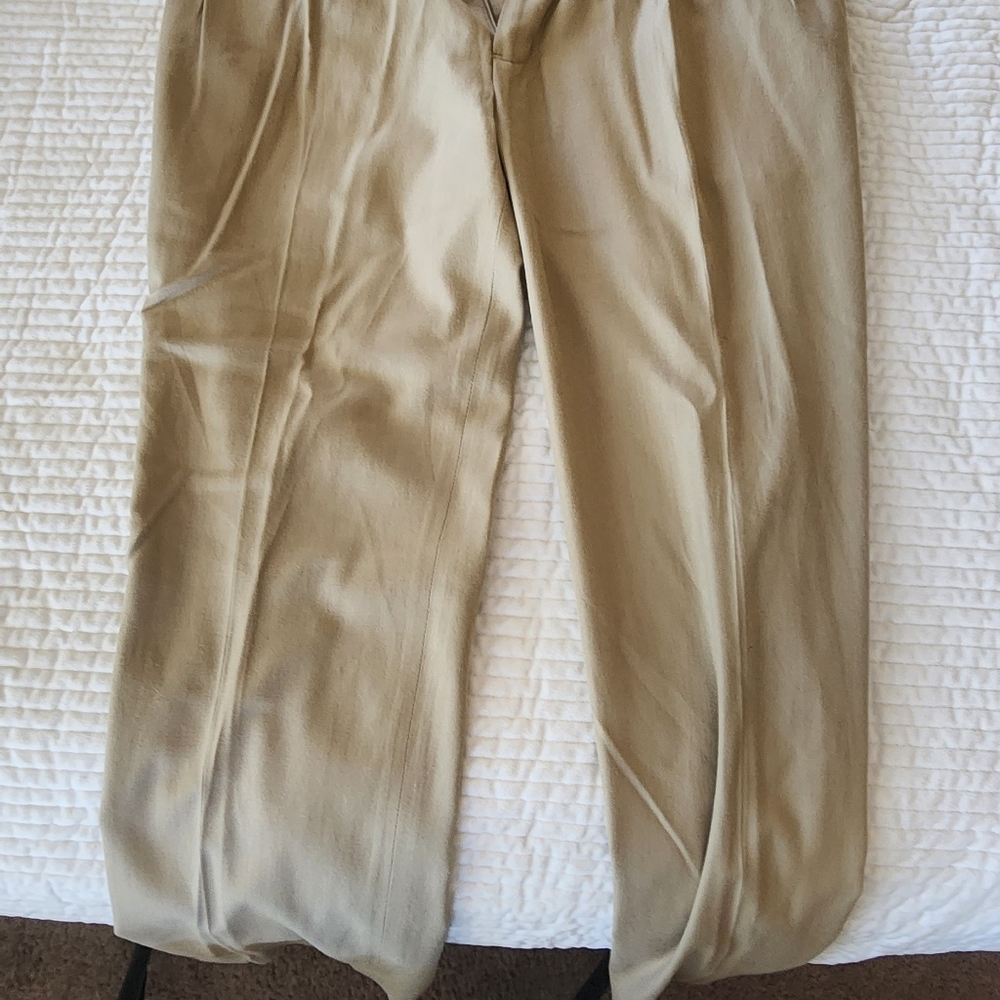 Polo Golf 'Ralph Lauren' dress slacks